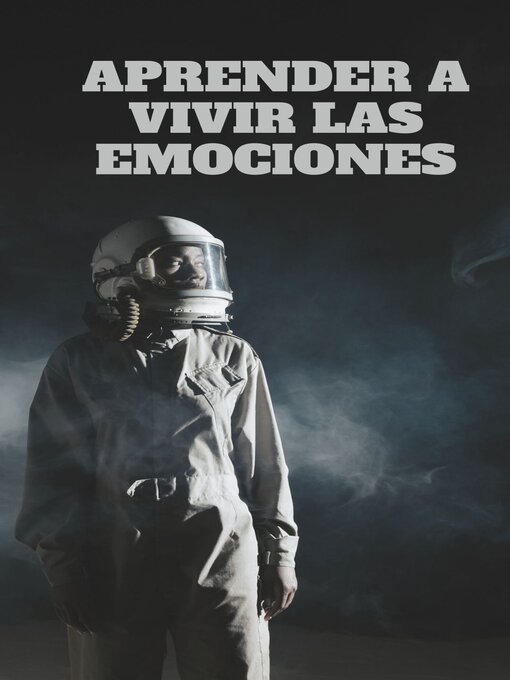 Title details for Aprender a vivir las emociones by Julia Casanona - Available